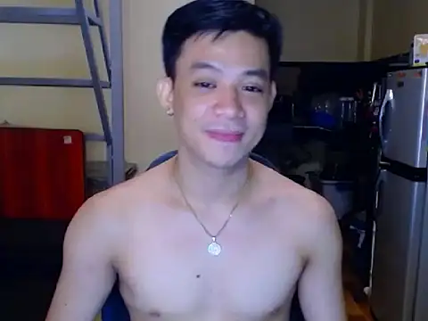 ASIANFULLYLOADEDCUM online show from 16, 12, 2025