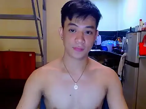 ASIANFULLYLOADEDCUM online show from 7, 1, 2026