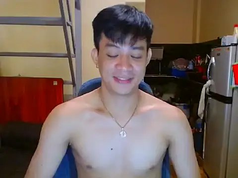 ASIANFULLYLOADEDCUM online show from 13, 1, 2026