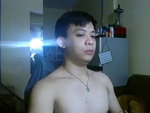 ASIANFULLYLOADEDCUM online show from 18, 1, 2026