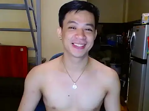 ASIANFULLYLOADEDCUM online show from 23, 2, 2026