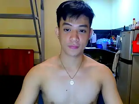 ASIANFULLYLOADEDCUM online show from 1, 3, 2026