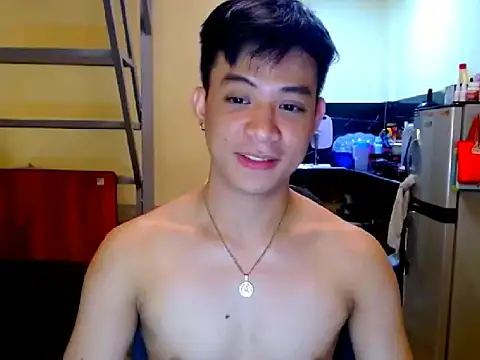 ASIANFULLYLOADEDCUM online show from 27, 3, 2026