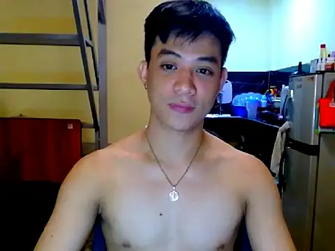 ASIANFULLYLOADEDCUM online show from 1, 6, 2026