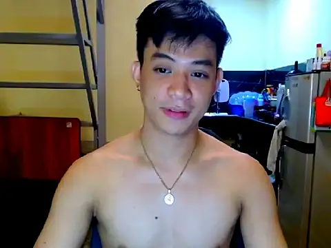 ASIANFULLYLOADEDCUM online show from 3, 6, 2026