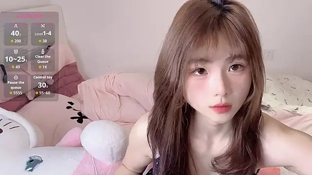 gougou77 online show from 5, 3, 2026