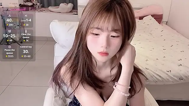 gougou77 online show from 26, 3, 2026