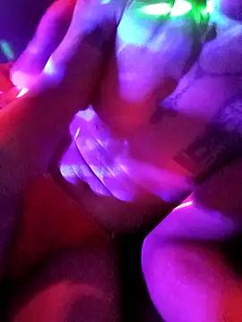 Oaxhot online show from 27, 11, 2025