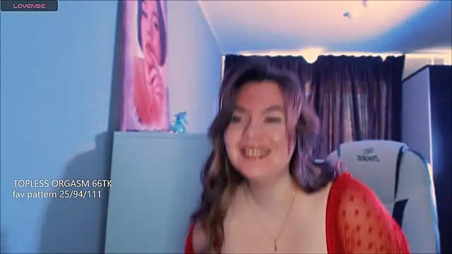 Aura boobss online show from 3, 2, 2026