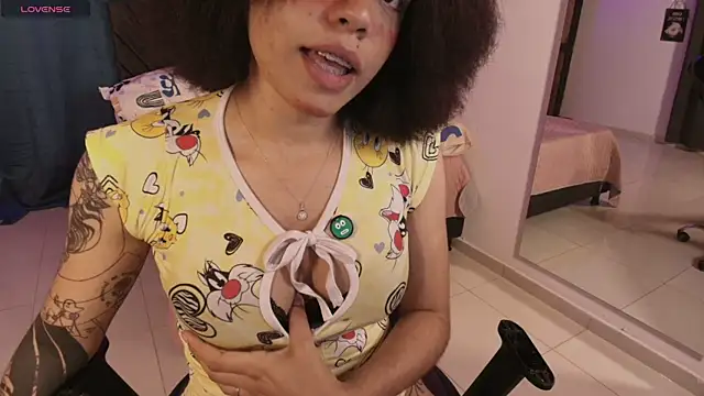 kitty aikooo online show from 12, 4, 2026