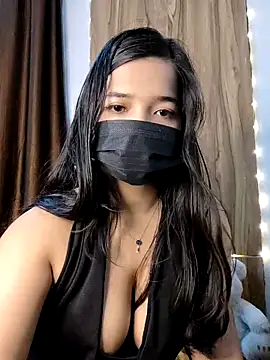 Snapshot of luv_johrrra chatting on 29, 9, 2025 luv johrrra online show from 29, 9, 2025