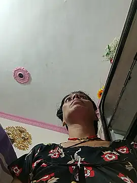 ISHANI-SINGH online show from 27, 10, 2025