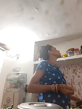 ISHANI-SINGH online show from 29, 10, 2025