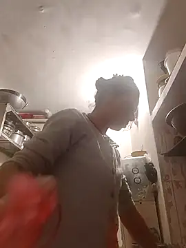 ISHANI-SINGH online show from 29, 11, 2025