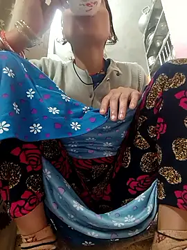 ISHANI-SINGH online show from 10, 1, 2026