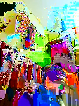 ISHANI-SINGH online show from 1, 2, 2026