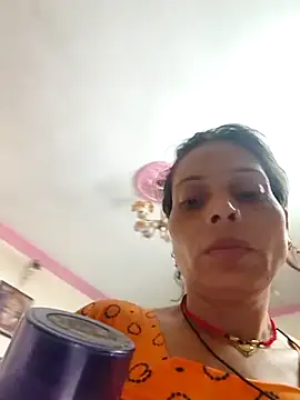 ISHANI-SINGH online show from 7, 4, 2026