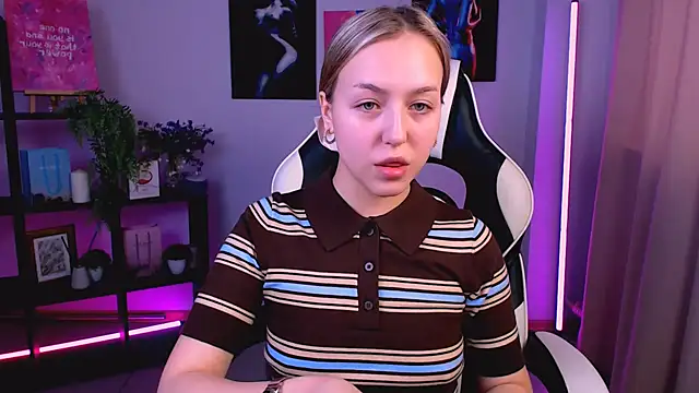 CindySparkl online show from 6, 3, 2026