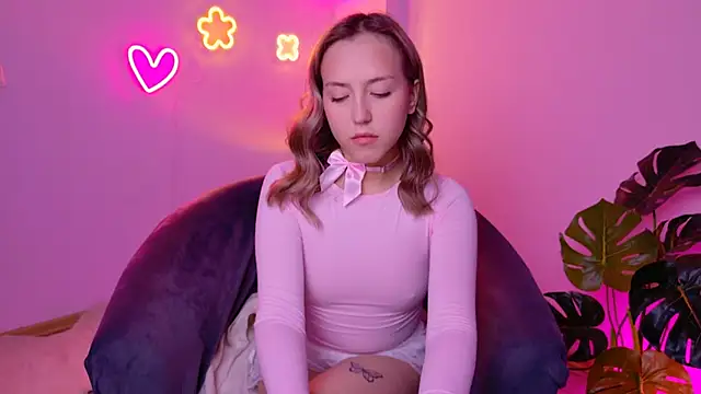 CindySparkl online show from 22, 5, 2026