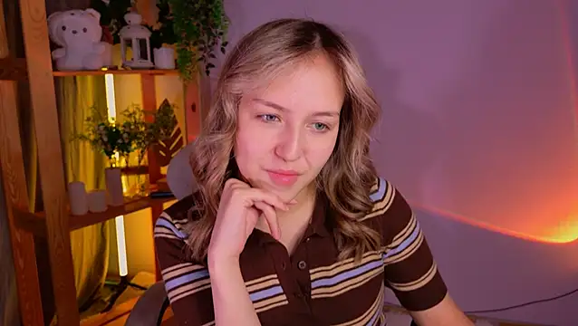 CindySparkl online show from 31, 5, 2026