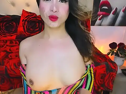 Playfullmaniac online show from 18, 10, 2025