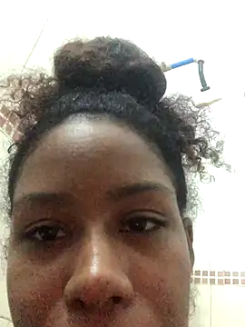 LilithCuban online show from 11, 9, 2025