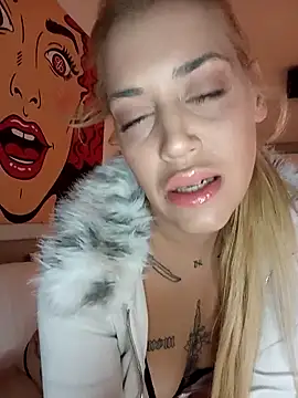 Snapshot of hacheacca chatting on 6, 11, 2025 hacheacca online show from 6, 11, 2025