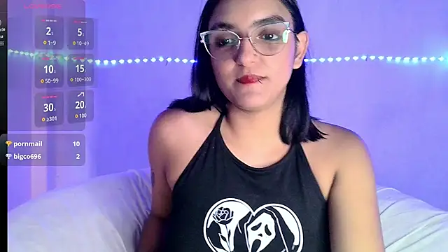 Ari 20  online show from 26, 2, 2026