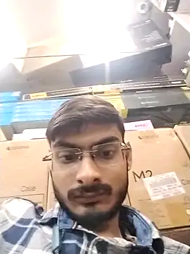 Kashiroy7315 online show from 8, 4, 2026