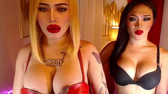 Goddess Maliya online show from 8, 2, 2026