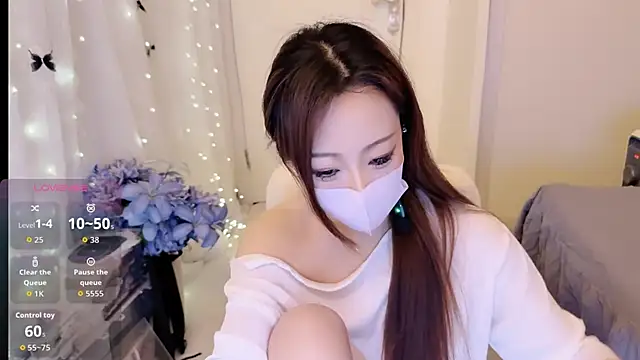 charlotte520 online show from 15, 3, 2026