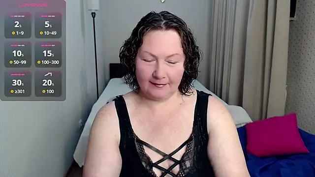 milf hornys online show from 11, 10, 2025