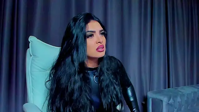 DevashaQueenX online show from 13, 9, 2025