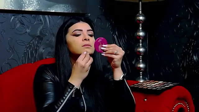 DevashaQueenX online show from 11, 3, 2026