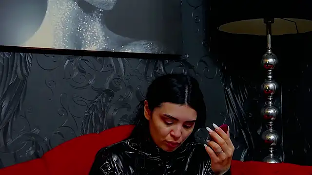 DevashaQueenX online show from 16, 3, 2026