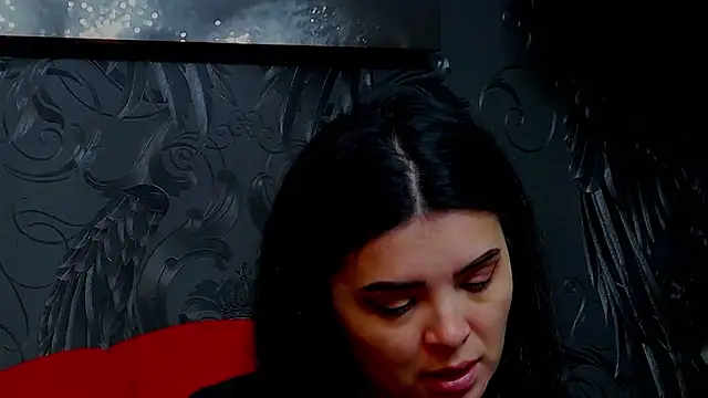 DevashaQueenX online show from 27, 3, 2026