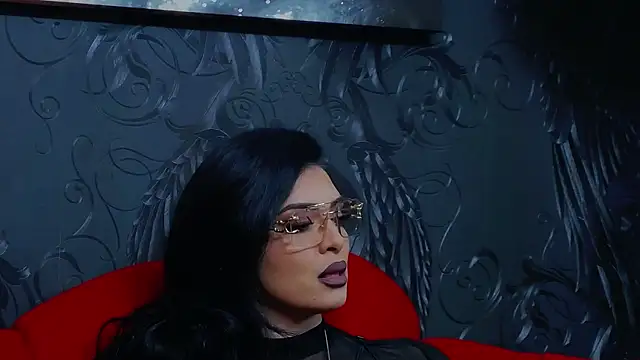 DevashaQueenX online show from 16, 4, 2026