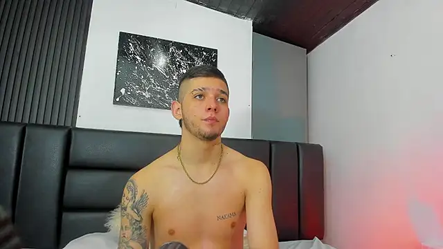 Mathewboy1 online show from 26, 2, 2026