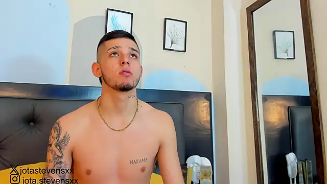 Mathewboy1 online show from 7, 4, 2026