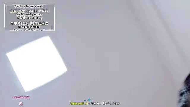 Rabbitlittlefool online show from 10, 9, 2025