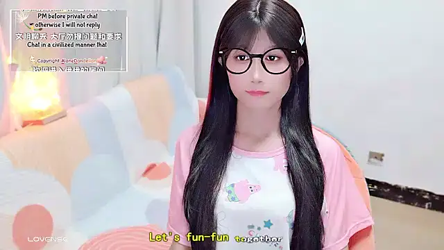 Rabbitlittlefool online show from 20, 9, 2025