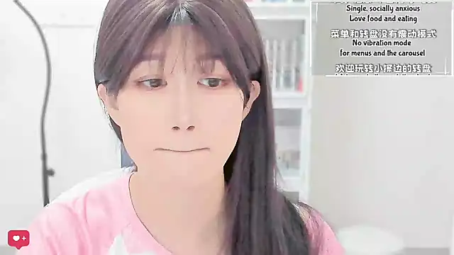 Rabbitlittlefool online show from 15, 4, 2026