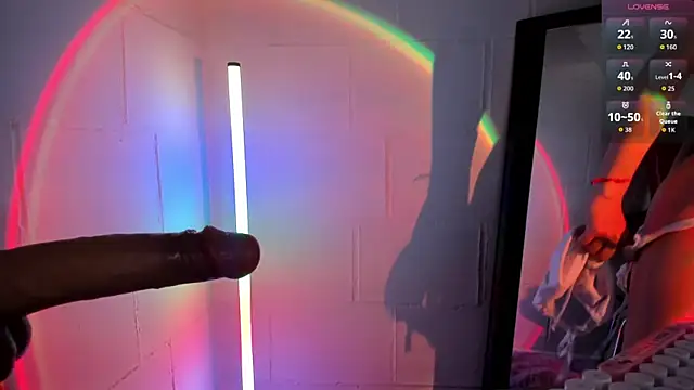 Giaa rossi online show from 25, 10, 2025