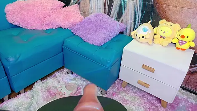 Giaa rossi online show from 3, 2, 2026