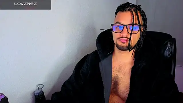 Ernesto-Rodriguez82 online show from 21, 3, 2026