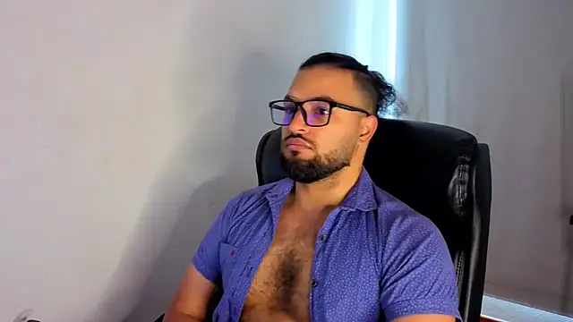 Ernesto-Rodriguez82 online show from 27, 5, 2026