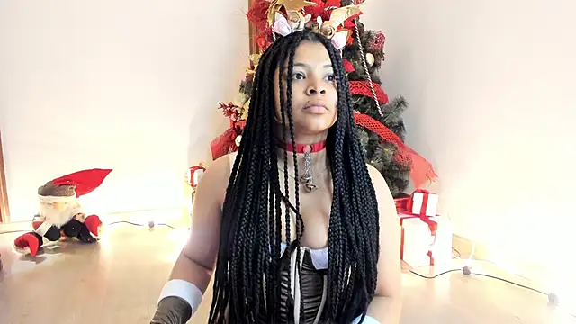 Snapshot of Dakota_Mars chatting on 18, 12, 2025 Dakota Mars online show from 18, 12, 2025