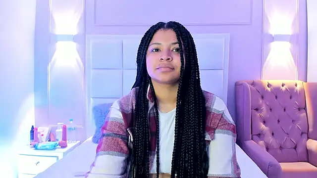 Snapshot of Dakota_Mars chatting on 21, 12, 2025 Dakota Mars online show from 21, 12, 2025