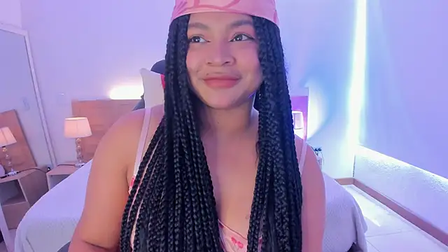 Snapshot of Dakota_Mars chatting on 16, 1, 2026 Dakota Mars online show from 16, 1, 2026