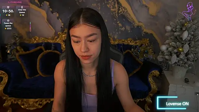 FataleNellie online show from 17, 1, 2026